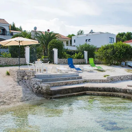 Willa Seaside Luxury With A Swimming Pool Okrug Gornji, Ciovo - 24340 *