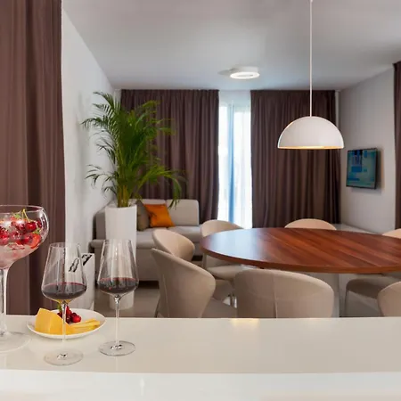 Villa Seaside Luxury With A Swimming Pool Okrug Gornji, Ciovo - 24340