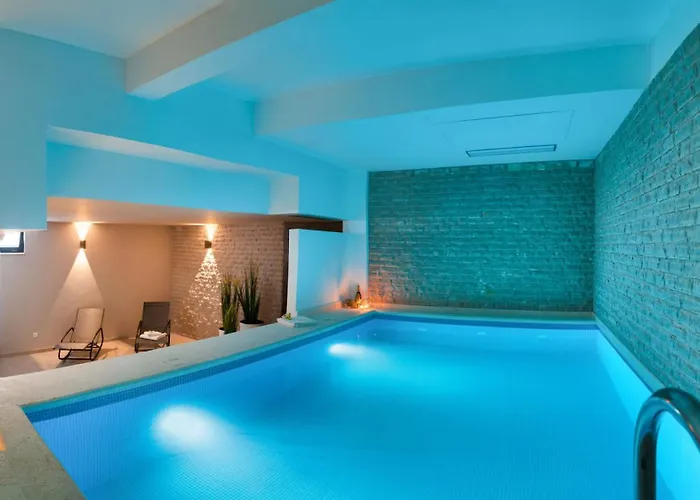 ヴィラ Seaside Luxury With A Swimming Pool Okrug Gornji, Ciovo - 24340